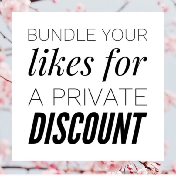 Bundle & save - Picture 1 of 1